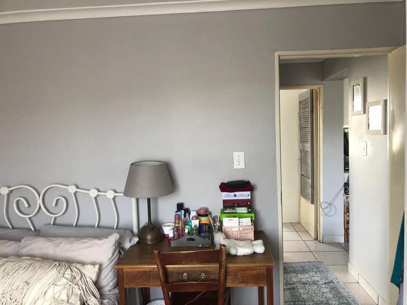 To Let 2 Bedroom Property for Rent in Vredekloof East Western Cape